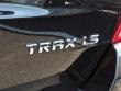 2015 Chevrolet Trax LS SUV