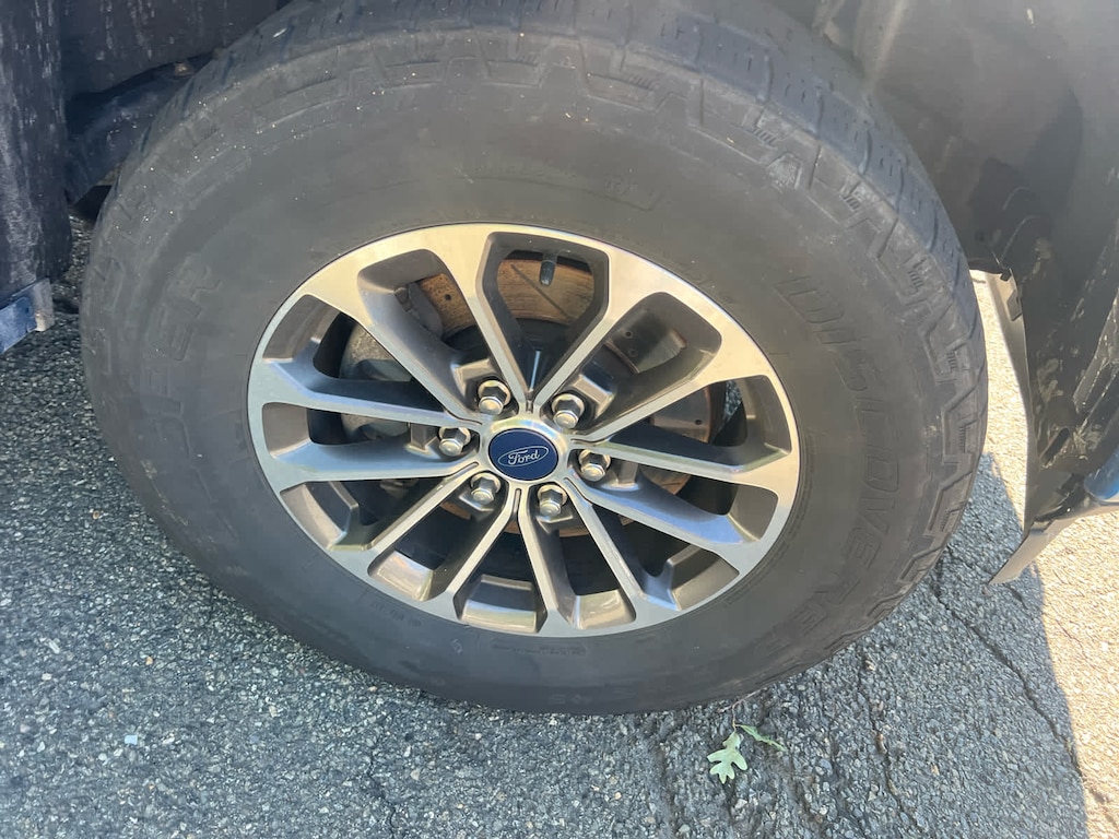 Used 2019 Ford F-150 XL