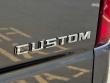 2020 Chevrolet Silverado 1500 Custom Truck