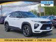 2023 Chevrolet Trailblazer RS SUV