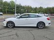 2021 Honda Civic Sedan EX CVT
