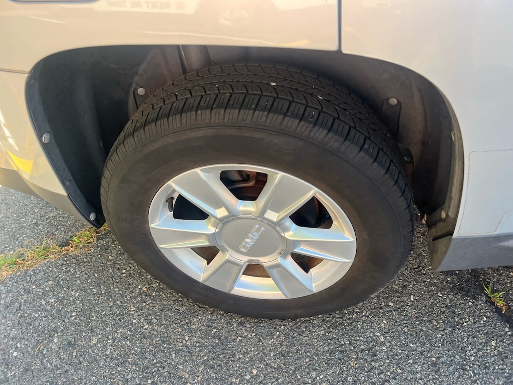 Used 2011 GMC Terrain SLE-1 SUV