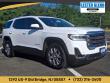 2021 GMC Acadia SLT SUV