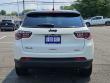 2021 Jeep Compass Altitude 4x4 SUV