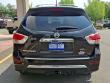 2015 Nissan Pathfinder SL SUV