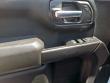 2020 Chevrolet Silverado 1500 Custom Truck