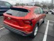 2024 Chevrolet Trax LS SUV