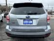 2018 Subaru Forester Limited
