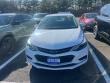 2017 Chevrolet Cruze LT Car