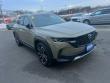 2025 Mazda CX-50 2.5 Turbo Premium Plus Package