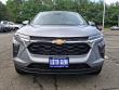 2024 Chevrolet Trax LS SUV