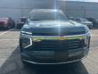 2025 Chevrolet Tahoe LS SUV