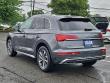 2022 Audi Q5 Premium 45 Tfsi S Line Quattro S Tronic SUV