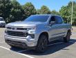 2023 Chevrolet Silverado 1500 RST Truck