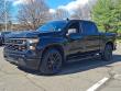 2022 Chevrolet Silverado 1500 Custom Truck