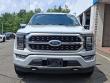 2023 Ford F-150 Platinum Truck