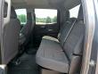 2020 Chevrolet Silverado 1500 Custom Truck