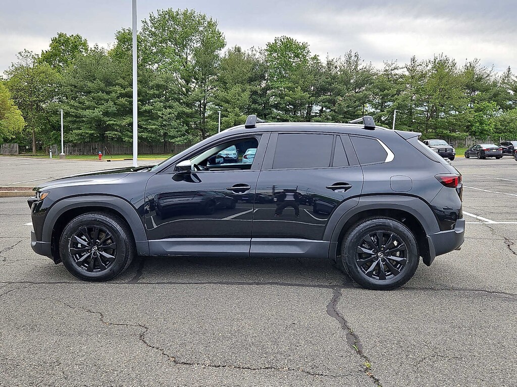 Used 2023 Mazda CX-50 2.5 S Preferred Plus Package