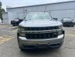 2020 Chevrolet Silverado 1500 Custom Truck