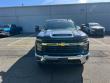 2024 Chevrolet Silverado 3500 HD LT Truck
