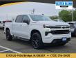 2023 Chevrolet Silverado 1500 RST Truck