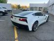 2019 Chevrolet Corvette Grand Sport Grand Sport 2LT Performance