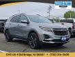 2023 Chevrolet Equinox RS SUV