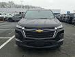 2023 Chevrolet Traverse LS SUV