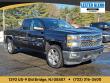 2014 Chevrolet Silverado 1500 LT Truck