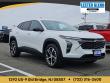 2024 Chevrolet Trax 1RS SUV
