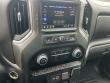 2022 Chevrolet Silverado 1500 Custom Truck