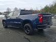 2021 Chevrolet Silverado 1500 Custom Trail Boss Truck