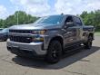 2020 Chevrolet Silverado 1500 Custom Truck