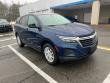 2023 Chevrolet Equinox LS SUV