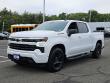 2023 Chevrolet Silverado 1500 RST Truck