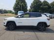2021 Jeep Compass Altitude 4x4 SUV