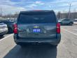2020 Chevrolet Tahoe LT SUV