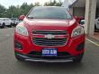 2015 Chevrolet Trax LT SUV