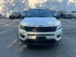 2021 Jeep Compass Altitude 4x4 SUV