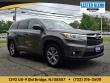 2014 Toyota Highlander LE