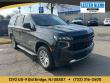 2023 Chevrolet Tahoe LS SUV