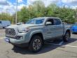 2022 Toyota Tacoma 4WD SR