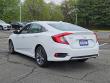 2021 Honda Civic Sedan EX CVT