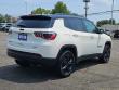 2021 Jeep Compass Altitude 4x4 SUV
