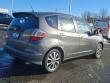 2013 Honda Fit Sport