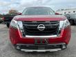 2022 Nissan Pathfinder SL 4WD