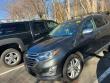 2018 Chevrolet Equinox Premier SUV