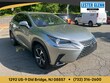  LEXUS NX 300