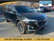 2023 Chevrolet Traverse RS SUV