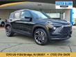 2025 Chevrolet Trailblazer RS SUV